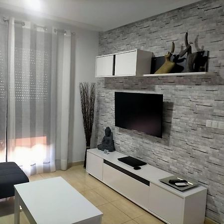 Apartamento Moderno Con Piscina Garaje Wifi Ac 坎佩略 外观 照片