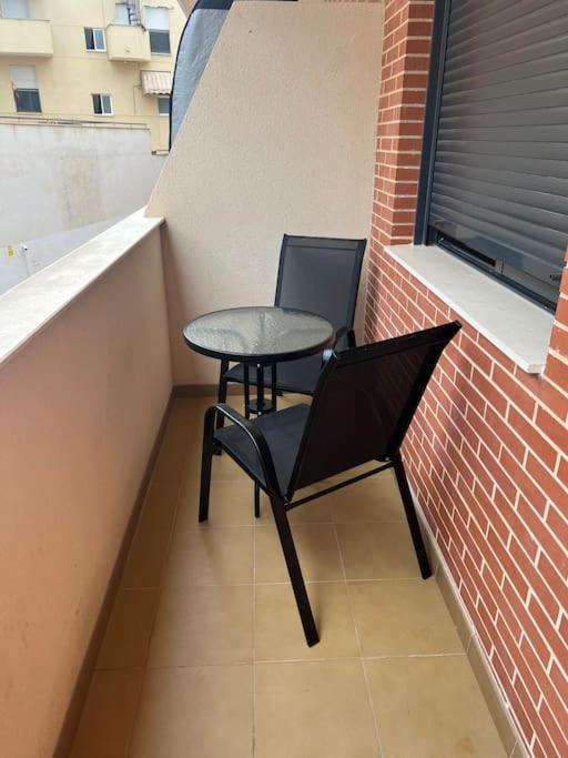 Apartamento Moderno Con Piscina Garaje Wifi Ac 坎佩略 外观 照片